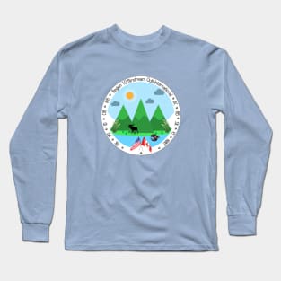 Region 10 ACI Long Sleeve T-Shirt